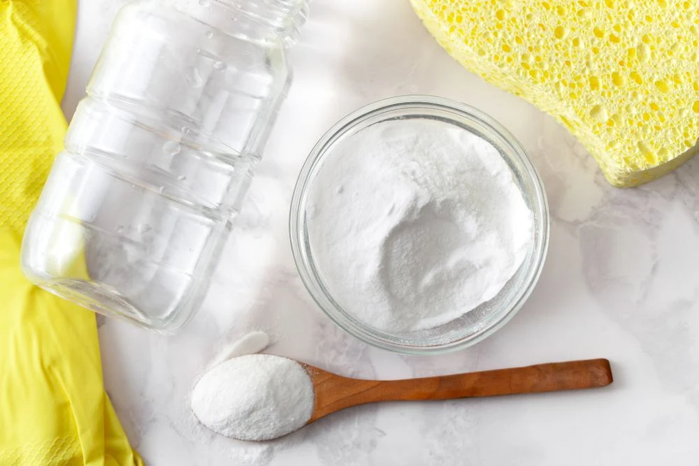 Como Salvar Roupas Delicadas de Manchas de Comida