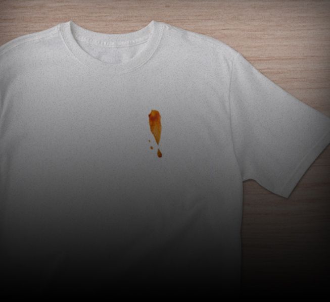 Os Melhores Tira-Manchas do Mercado para Cada Tipo de Tecido