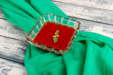 Guia Completo: Como Prevenir Manchas de Molho de Tomate