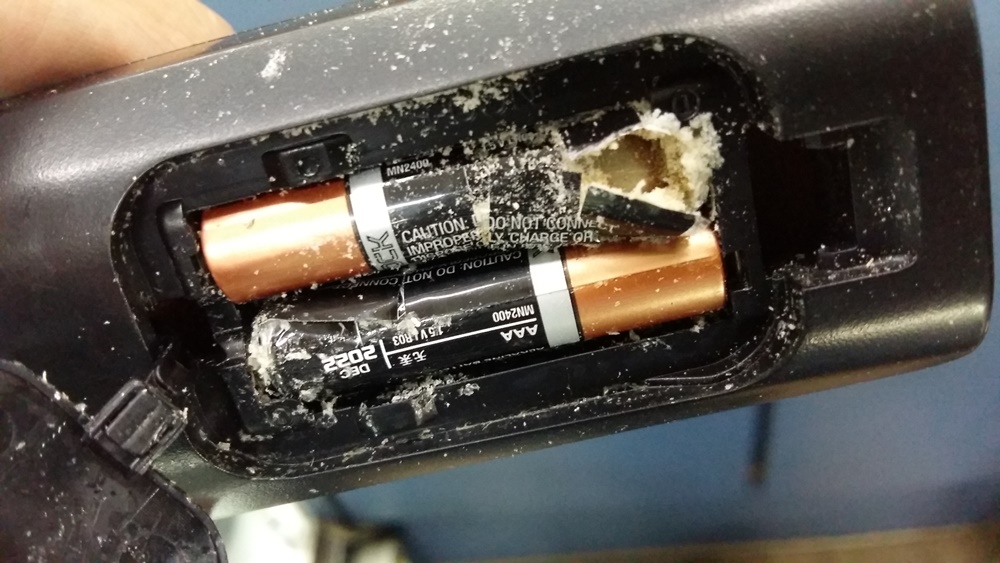 Zinabre: O Inimigo Silencioso dos Seus Aparelhos Eletrônicos e Como Combatê-lo