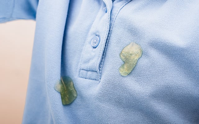 Detergentes para roupa: Escolha o ideal para cada tipo de mancha