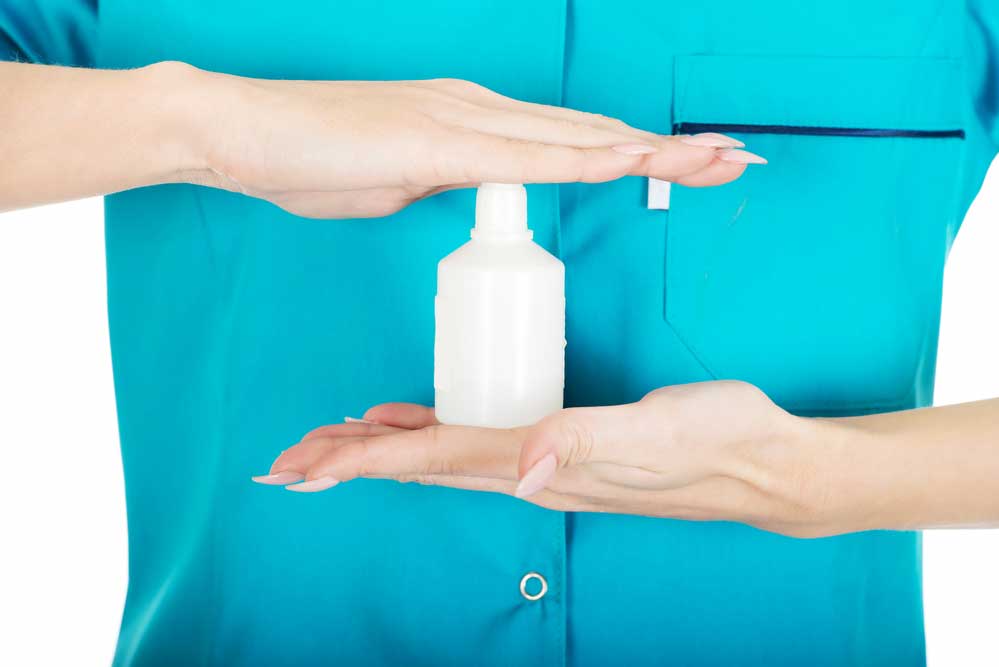 Mitos e Verdades sobre a Remoção de Manchas em Roupas Delicadas