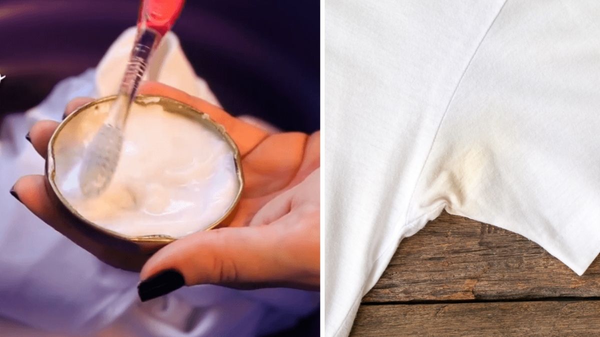 Desodorantes que não mancham a roupa: Guia completo