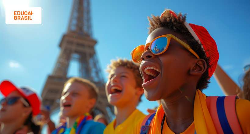 Guia Completo para Voluntários nas Olimpíadas de Inverno 2026