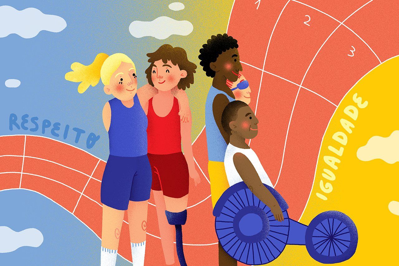 Dicas Essenciais para seu Currículo em Inglês para Vagas Olímpicas