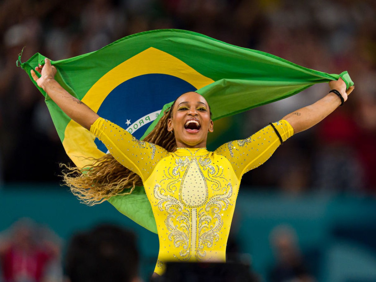 como trabalhar nas olimpiadas