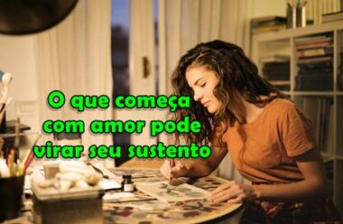 Sebrae e Nuvemshop: Ferramentas Essenciais para Empreendedores de Hobbies