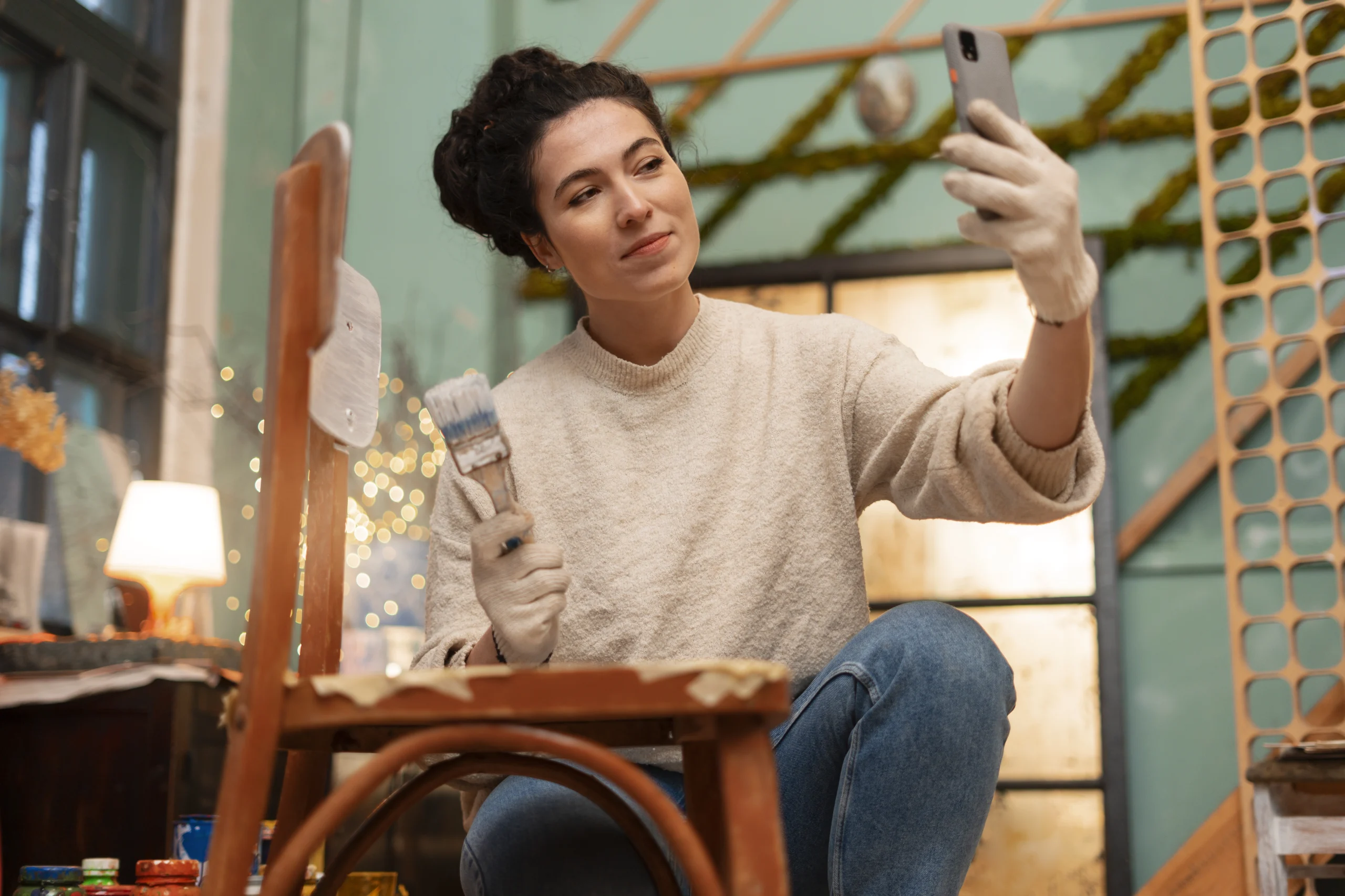 Os Desafios e Vantagens de Transformar um Hobby em Profissão