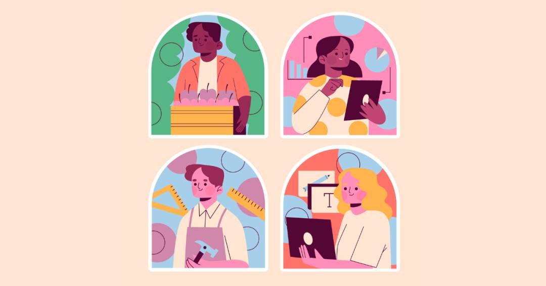 Mad Skills: Como Seus Hobbies Podem Impulsionar Sua Carreira Profissional