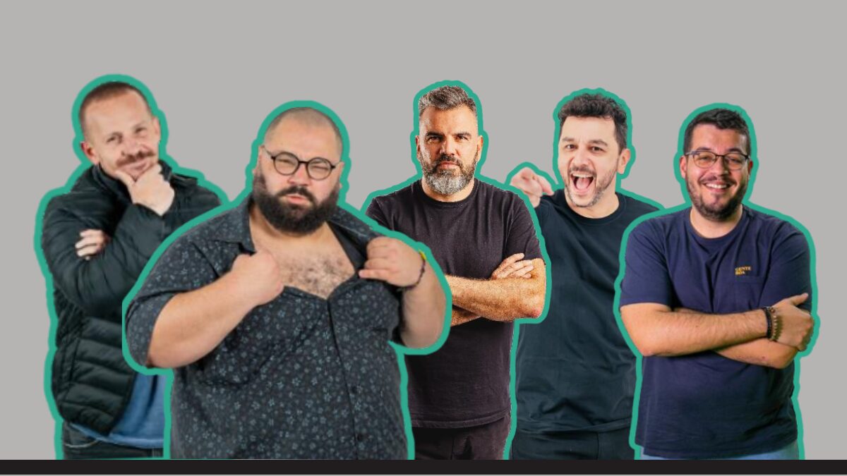 Cores para combinar com preto em 2025: Guia de estilo