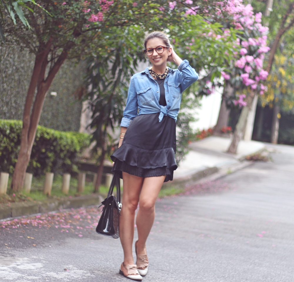 Maxiacessórios: Como escolher e usar para elevar seu look