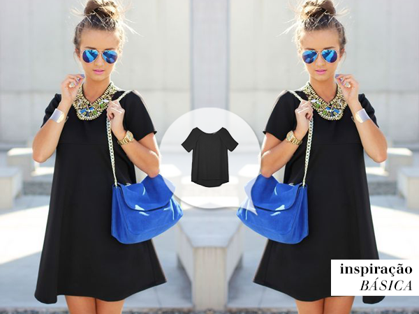 Sapatos que transformam qualquer look com pretinho básico