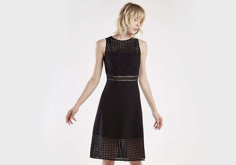 como transformar o pretinho basico