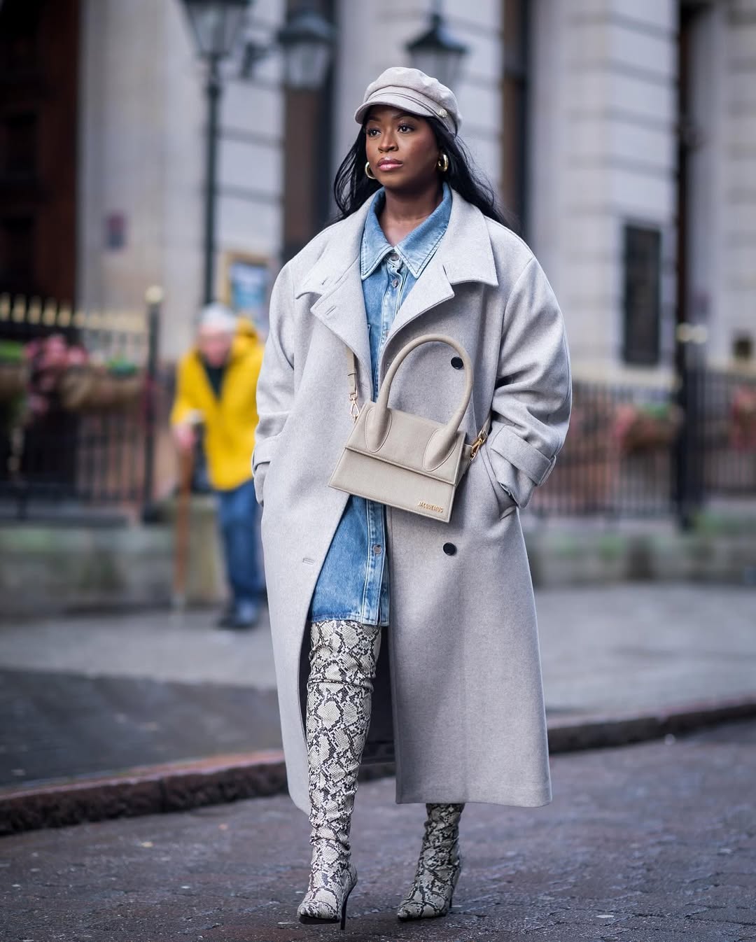 Guia Completo: Tipos de Boina e Como Escolher a Sua