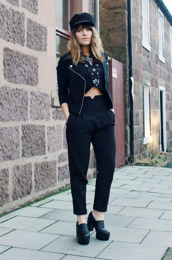 Como Combinar Cores de Boina com Seu Guarda-Roupa de Inverno