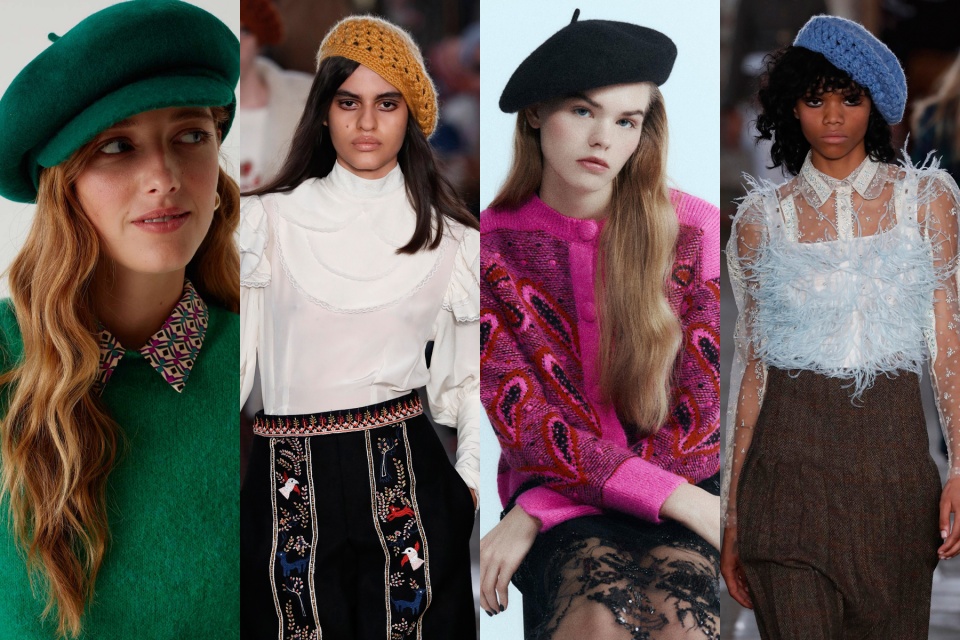 Guia Completo: Tipos de Boina e Como Escolher a Sua