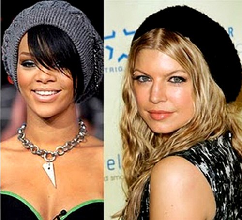 como usar boina no inverno