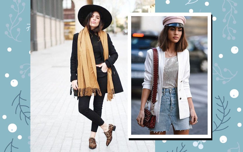 Guia Completo: Tipos de Boina e Como Escolher a Sua