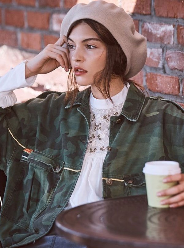 Como Combinar Cores de Boina com Seu Guarda-Roupa de Inverno