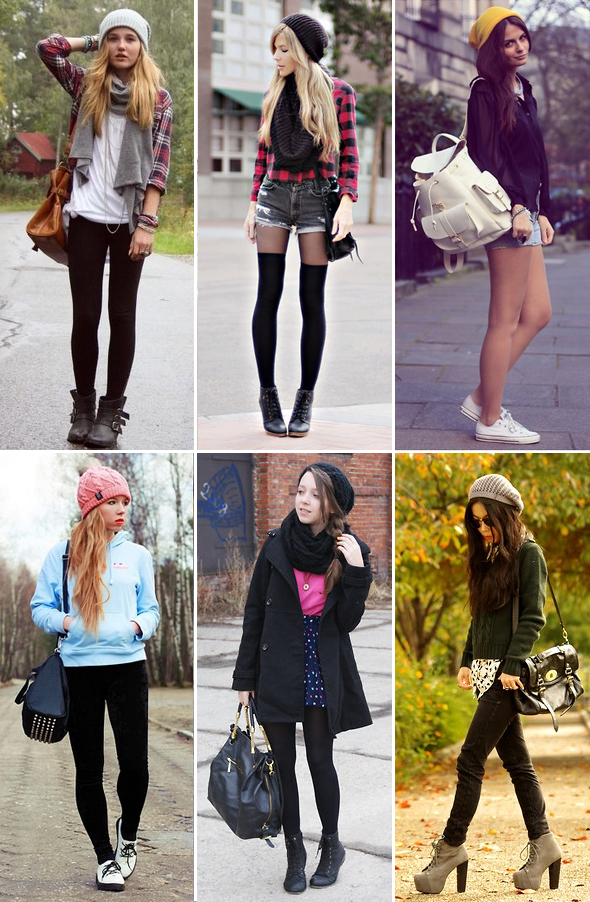 Guia Completo: Tipos de Boina e Como Escolher a Sua