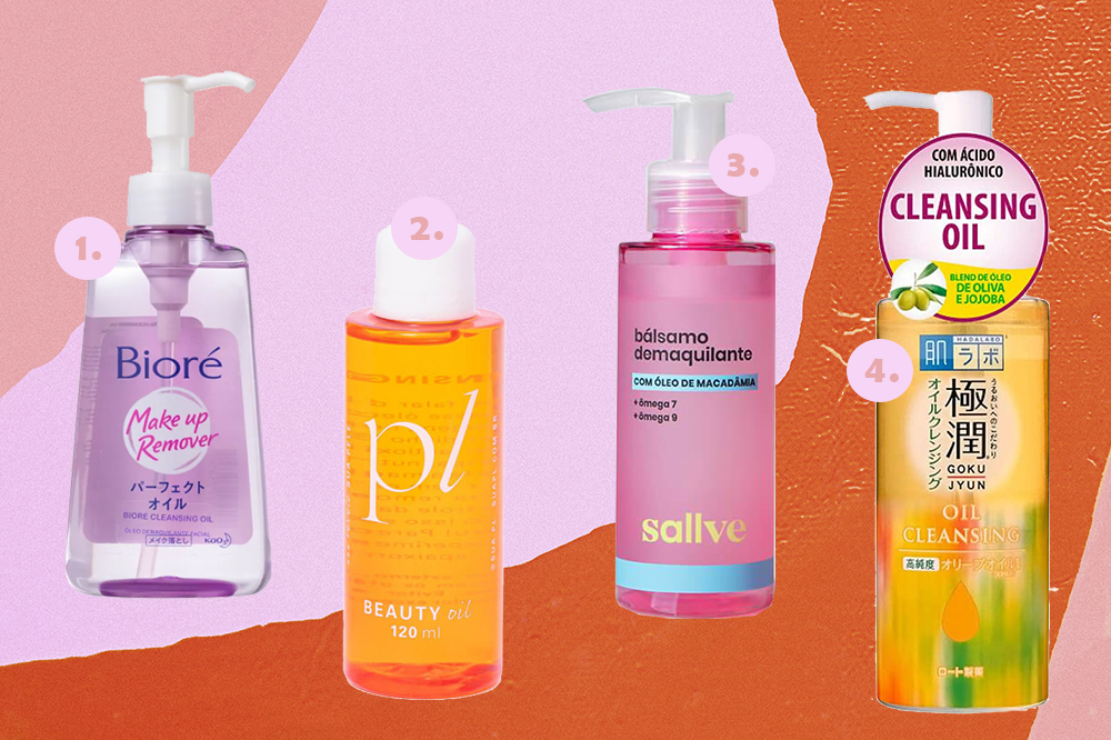 Double Cleansing: Guia Completo para uma Limpeza Profunda