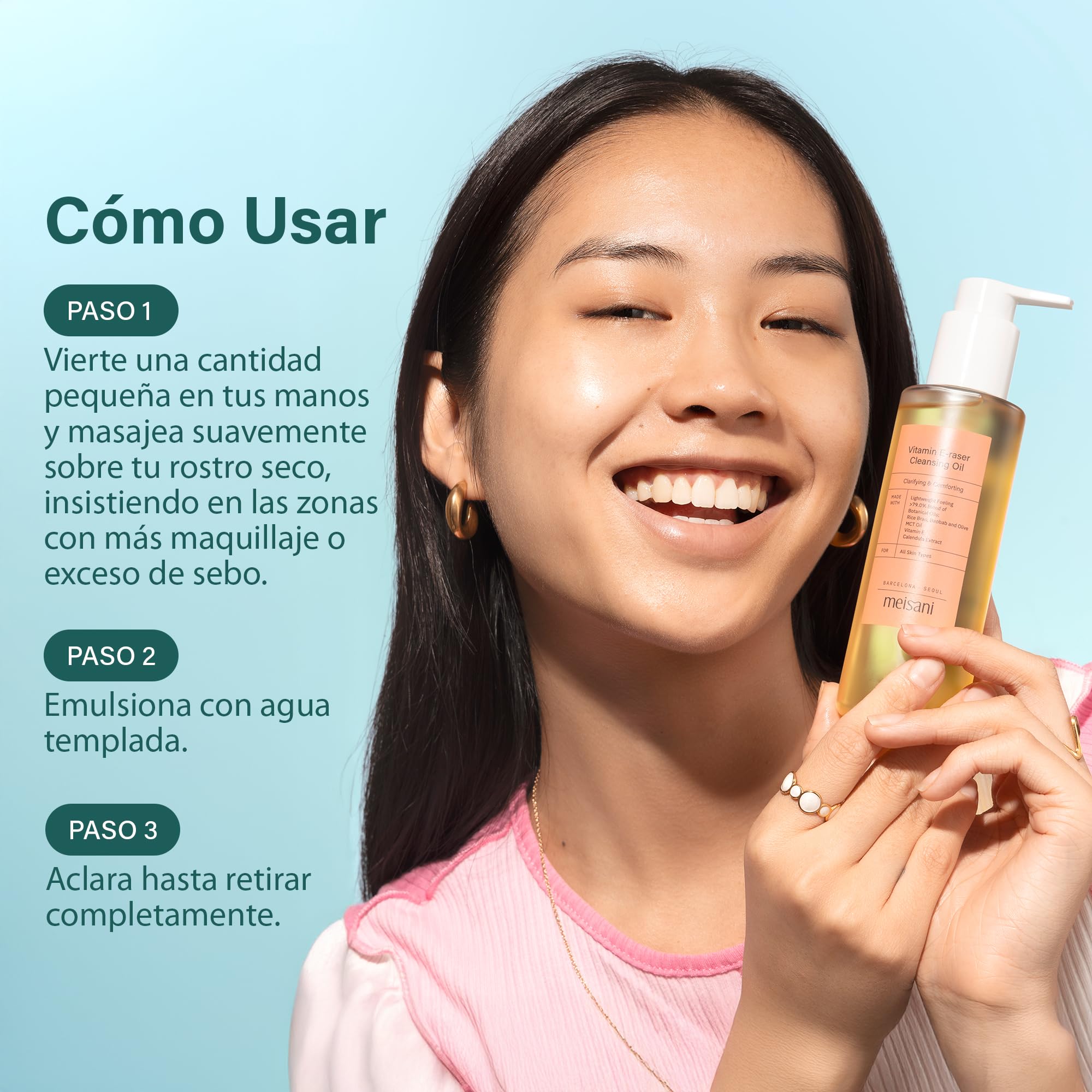 Mitos e Verdades sobre o Uso de Óleos na Skincare