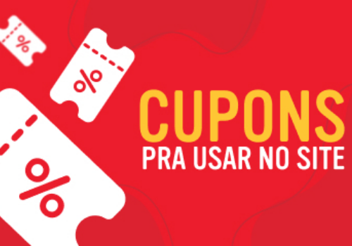 Como conseguir cupons iFood grátis