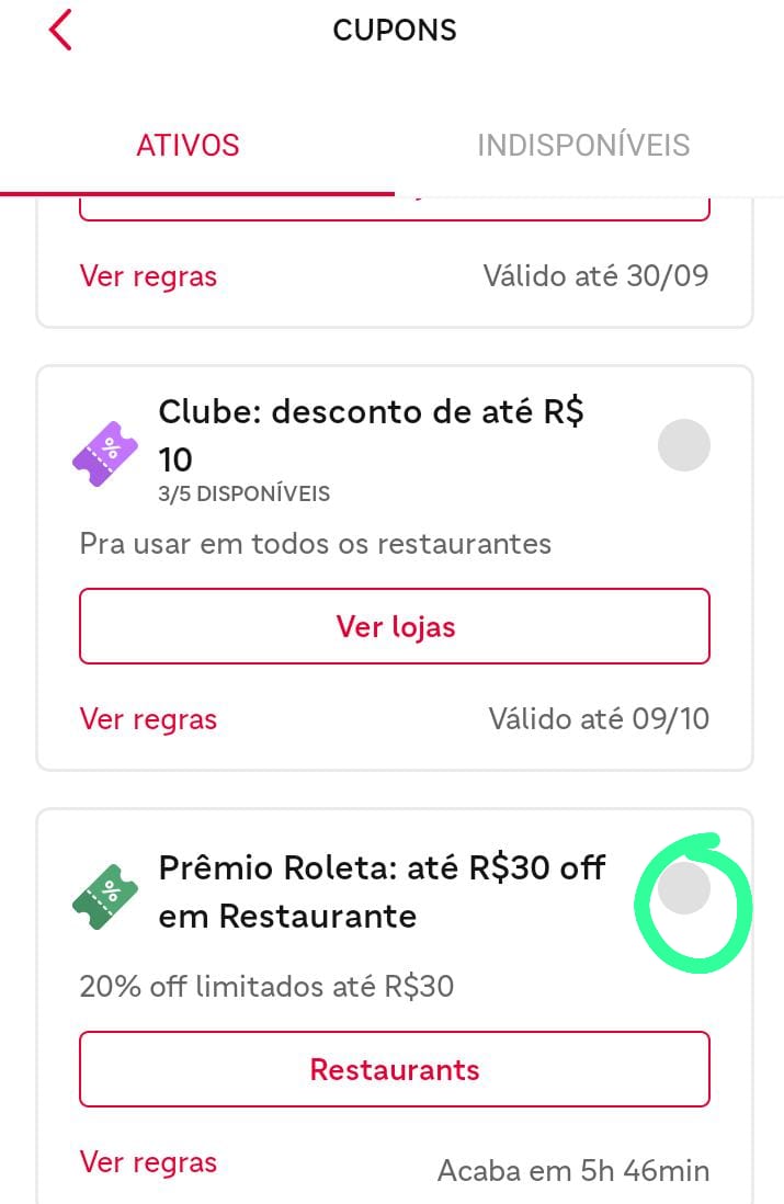 Guia completo do Clube iFood