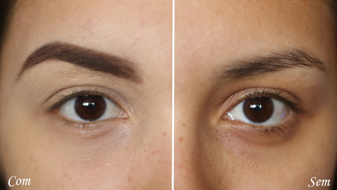 Guia Completo: Brow Lamination em Casa com Gel de Sobrancelha