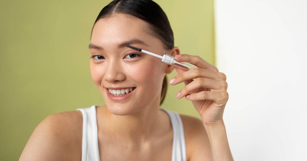 Resenha: Gel de Sobrancelha Melu - Vale a Pena?