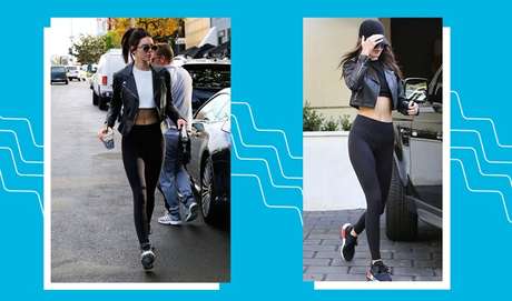 quanto custa uma legging de qualidade para usar no dia a dia