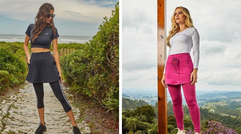 quanto custa uma legging de qualidade para usar no dia a dia