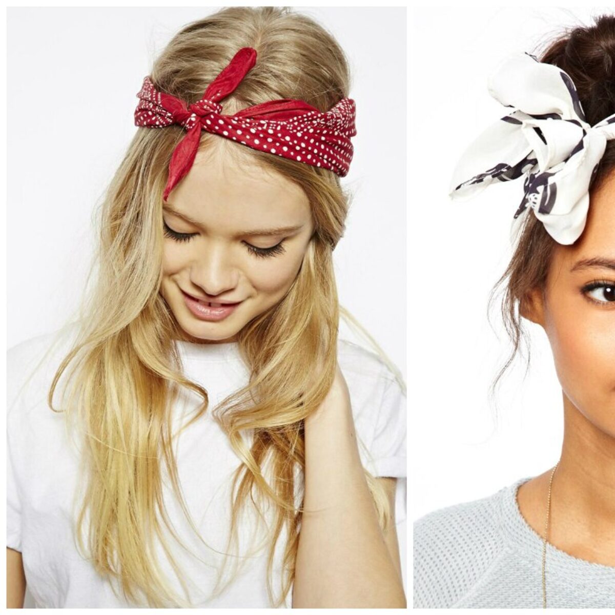 Tendências de Lenços para o Verão 2025: Guia Completo