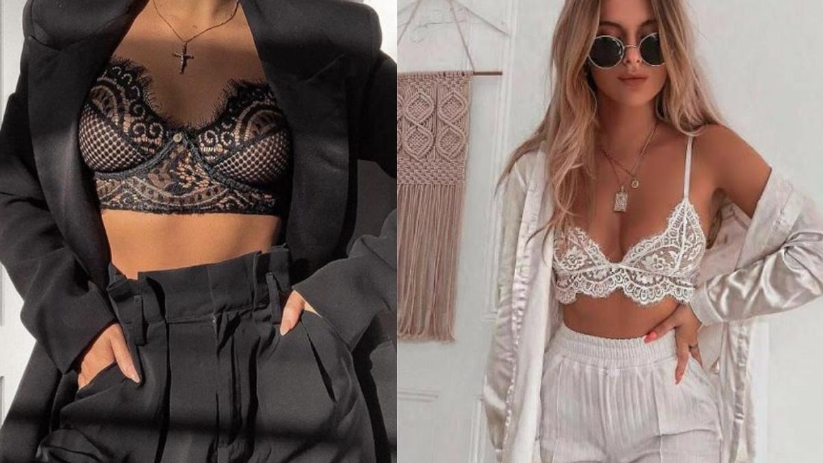 Slip dress: Como transformar sua camisola em um look elegante para sair