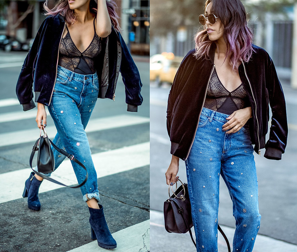 5 ideias de looks com body de renda para o trabalho e lazer