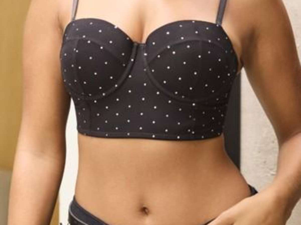 Bralette à mostra: Dicas para usar sem errar no dia a dia