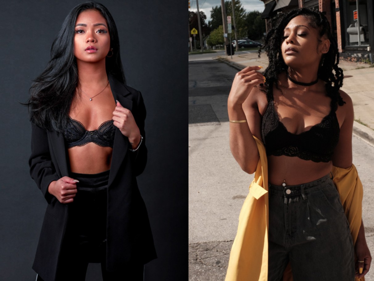 5 ideias de looks com body de renda para o trabalho e lazer