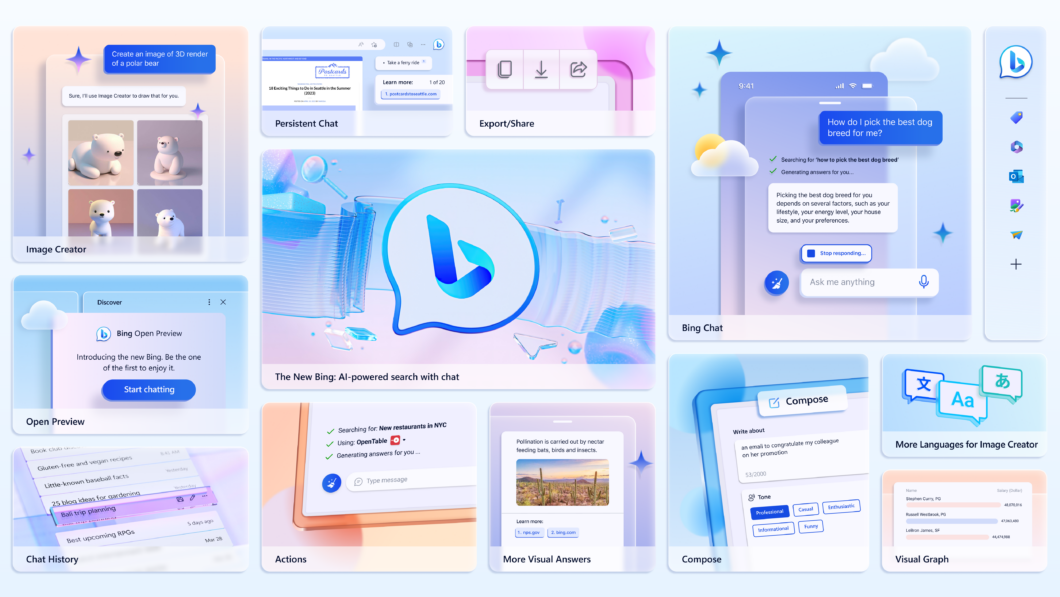 Dicas de produtividade com o Microsoft Copilot no dia a dia