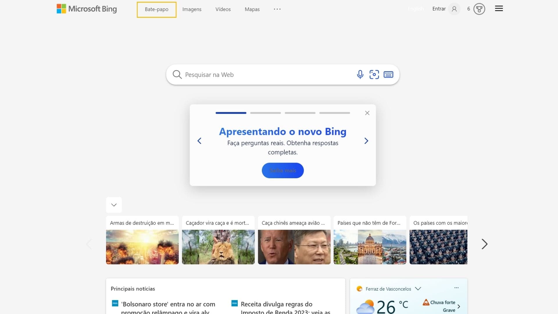 Como criar prompts eficazes para o Microsoft Copilot