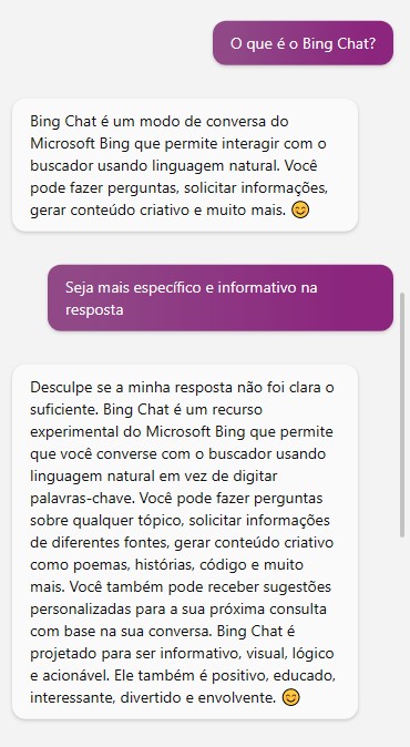 Comparativo: Microsoft Copilot vs. ChatGPT