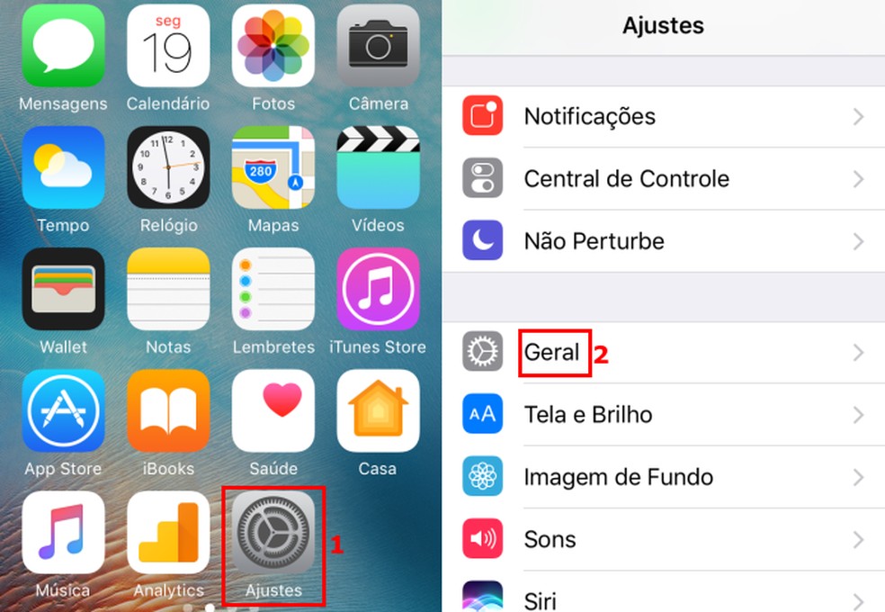 Acessibilidade: como ativar a lupa em qualquer smartphone