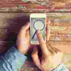 Apps de lupa gratuitos para celular