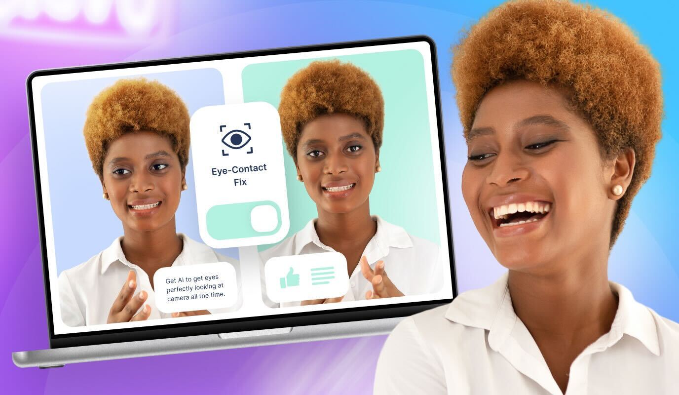 Dominando o Contato Visual: Da Teoria à Prática no Dia a Dia