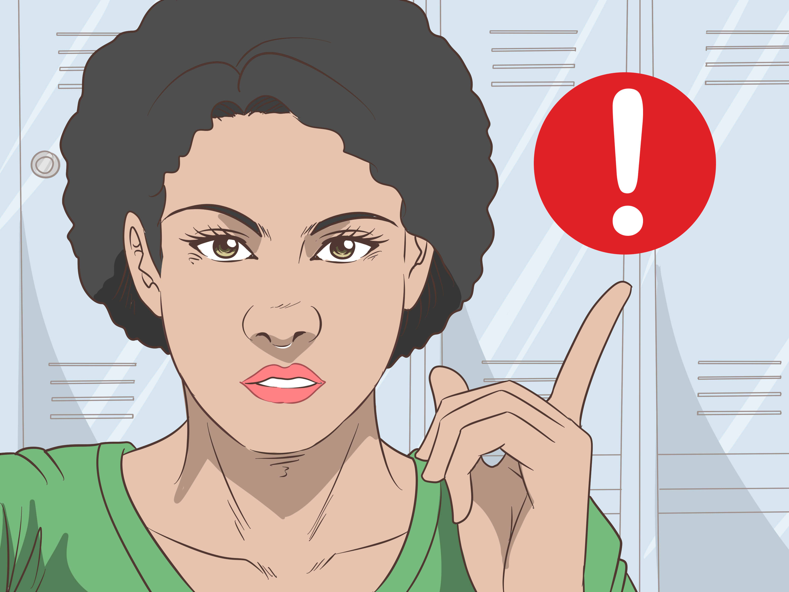 Evite Erros Comuns: O Que Não Fazer com o Contato Visual