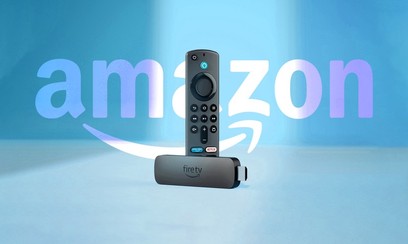 como usar o fire tv stick amazon