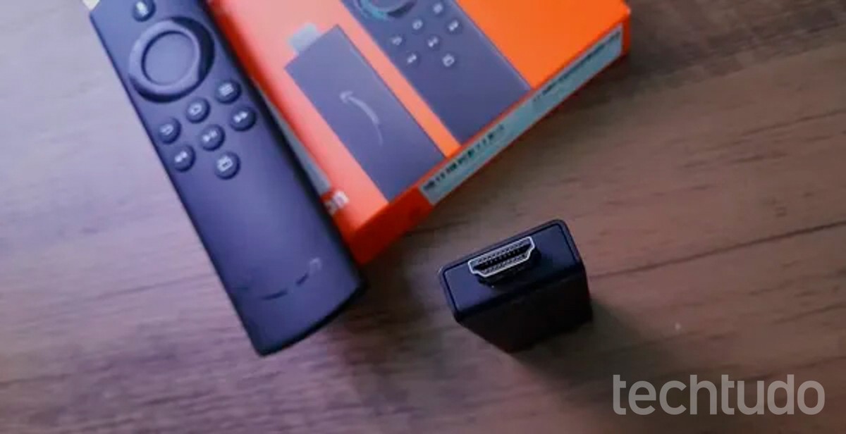 melhor forma de configurar o fire tv stick para iniciantes