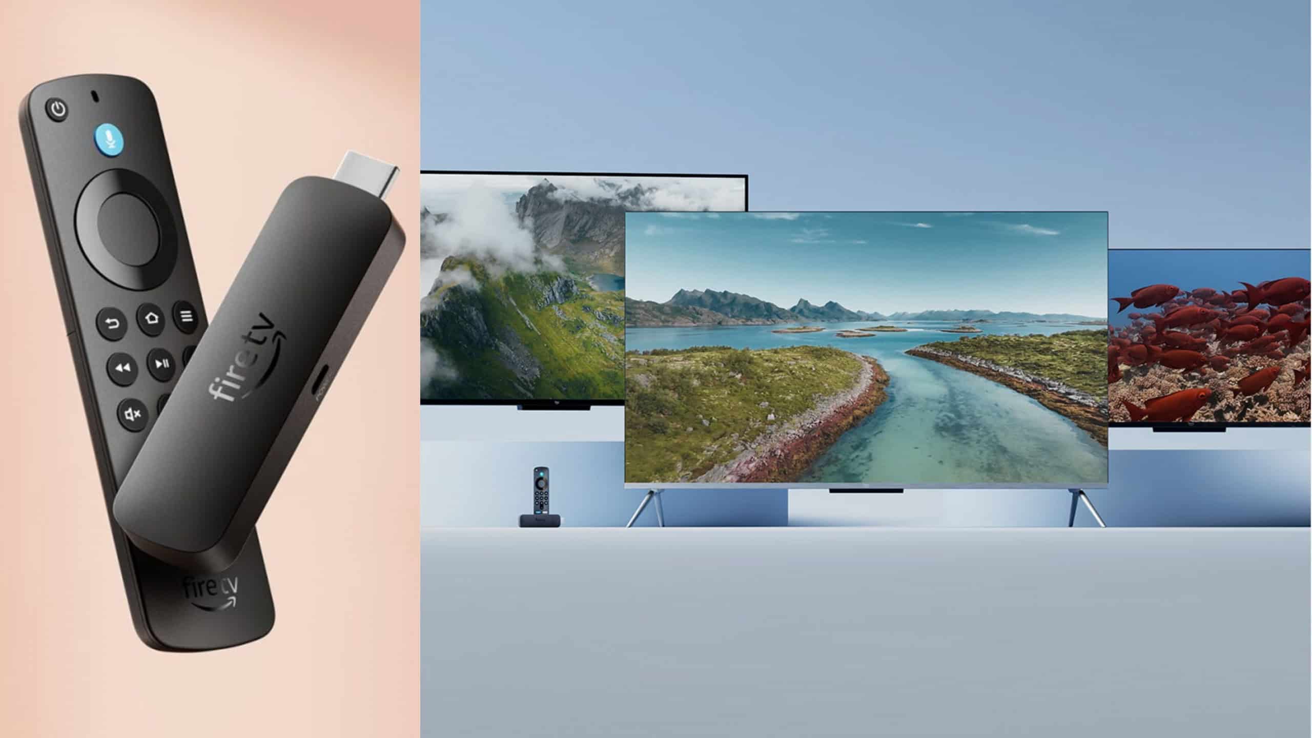 erros comuns ao instalar o fire tv stick e como corrigir