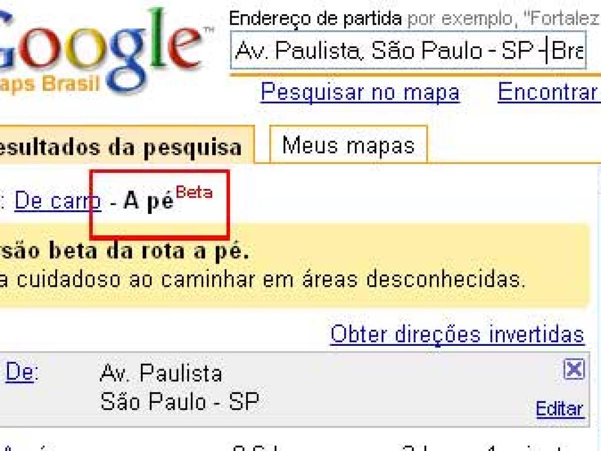 Dicas para economizar bateria com o Google Maps