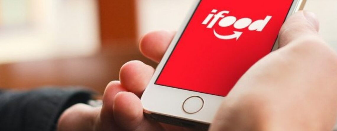 como vender pelo ifood sendo mei