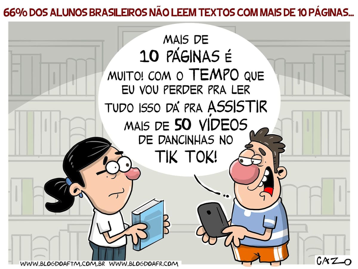 comportamento nas redes sociais